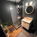 Loveroom En Aparte דירה קאין