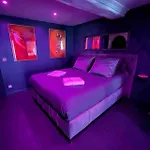 דירה Loveroom En Aparte קאין