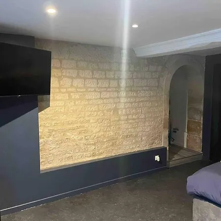Apartamento Loveroom En Aparte Caen