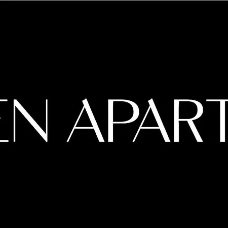Apartment Loveroom En Aparte