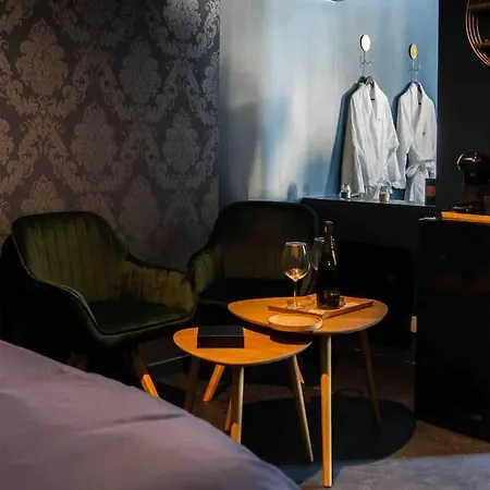 Loveroom En Aparte