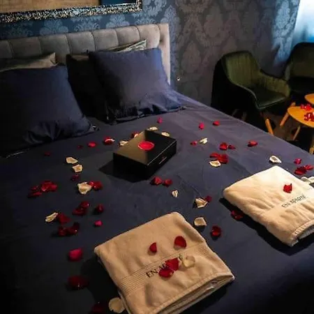 Loveroom En Aparte Apartamento *