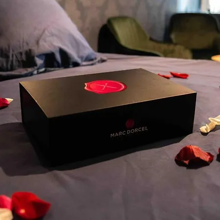 Loveroom En Aparte Apartamento