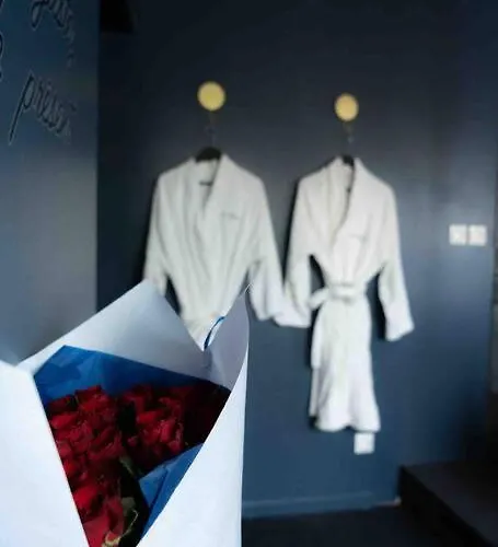 Lejlighed Loveroom En Aparté *