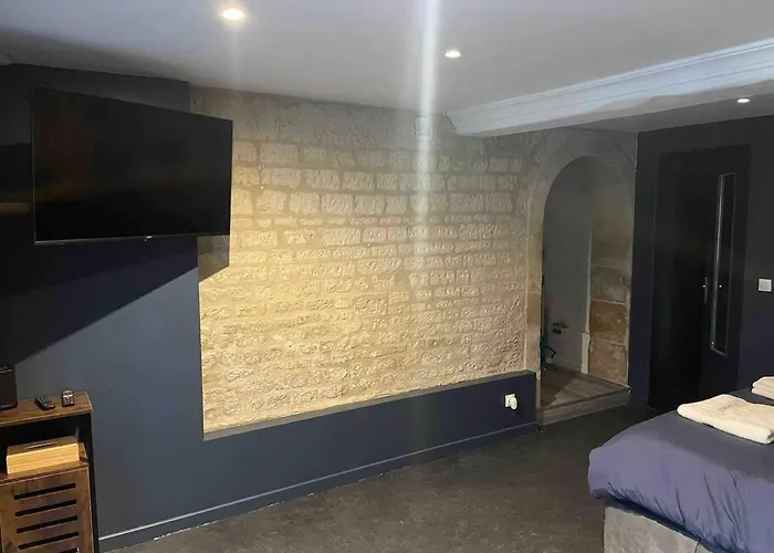 アパート Loveroom En Aparte カーン