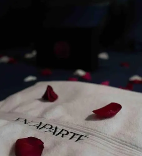 Loveroom En Aparté *